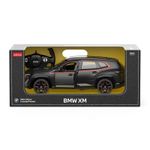 Jucarii, Copii si Bebe - Jucarii si jocuri - Vehicule si jucarii cu telecomanda - Masinute - MASINA CU TELECOMANDA BMW XM SCARA 1 LA 14 - Infinity.ro