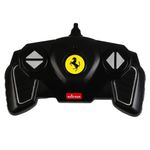 Jucarii, Copii si Bebe - Jucarii si jocuri - Vehicule si jucarii cu telecomanda - Masinute - MASINA CU TELECOMANDA FERRARI SF90 STRADALE SCARA 1 LA 18 - Infinity.ro