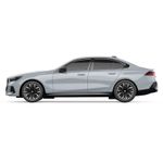 Jucarii, Copii si Bebe - Jucarii si jocuri - Vehicule si jucarii cu telecomanda - Masinute - MASINA CU TELECOMANDA BMW I5 GRI SCARA 1 LA 24 - Infinity.ro