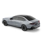 Jucarii, Copii si Bebe - Jucarii si jocuri - Vehicule si jucarii cu telecomanda - Masinute - MASINA CU TELECOMANDA BMW I5 GRI SCARA 1 LA 24 - Infinity.ro