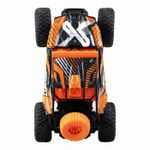 Jucarii, Copii si Bebe - Jucarii si jocuri - Vehicule si jucarii cu telecomanda - Masinute - EXOST MASINA CU TELECOMANDA TURBO RUSH 2.4Ghz - Infinity.ro