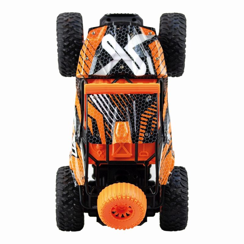 Jucarii, Copii si Bebe - Jucarii si jocuri - Vehicule si jucarii cu telecomanda - Masinute - EXOST MASINA CU TELECOMANDA TURBO RUSH 2.4Ghz - Infinity.ro