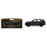 Jucarii, Copii si Bebe - Jucarii si jocuri - Vehicule si jucarii cu telecomanda - Masinute - MASINA CU TELECOMANDA RANGE ROVER SPORT SV NEGRU SCARA 1 LA 14 - Infinity.ro