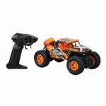 Jucarii, Copii si Bebe - Jucarii si jocuri - Vehicule si jucarii cu telecomanda - Masinute - EXOST MASINA CU TELECOMANDA TURBO RUSH 2.4Ghz - Infinity.ro