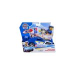 Jucarii, Copii si Bebe - Jucarii si jocuri - Jucarii & jocuri educative - Jucarii interactive - PATRULA CATELUSILOR CAUTA SI SALVEAZA SET FIGURINA CHASE SI VEHICUL MASINA DE POLITIE - Infinity.ro