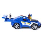 Jucarii, Copii si Bebe - Jucarii si jocuri - Jucarii & jocuri educative - Jucarii interactive - PATRULA CATELUSILOR CAUTA SI SALVEAZA SET FIGURINA CHASE SI VEHICUL MASINA DE POLITIE - Infinity.ro