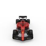 Jucarii, Copii si Bebe - Jucarii si jocuri - Vehicule si jucarii cu telecomanda - Masinute - MASINA CU TELECOMANDA FERRARI F1 75 SCARA 1 LA 18 - Infinity.ro