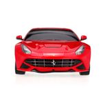 Jucarii, Copii si Bebe - Jucarii si jocuri - Vehicule si jucarii cu telecomanda - Masinute - MASINA CU TELECOMANDA FERRARI F12 SCARA 1 LA 18 - Infinity.ro