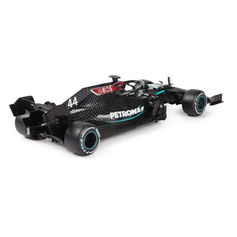 Jucarii, Copii si Bebe - Jucarii si jocuri - Vehicule si jucarii cu telecomanda - Masinute - MASINA CU TELECOMANDA MERCEDES AMG F1 W11 EQ PERFORMANCE SCARA 1 LA 18 - Infinity.ro
