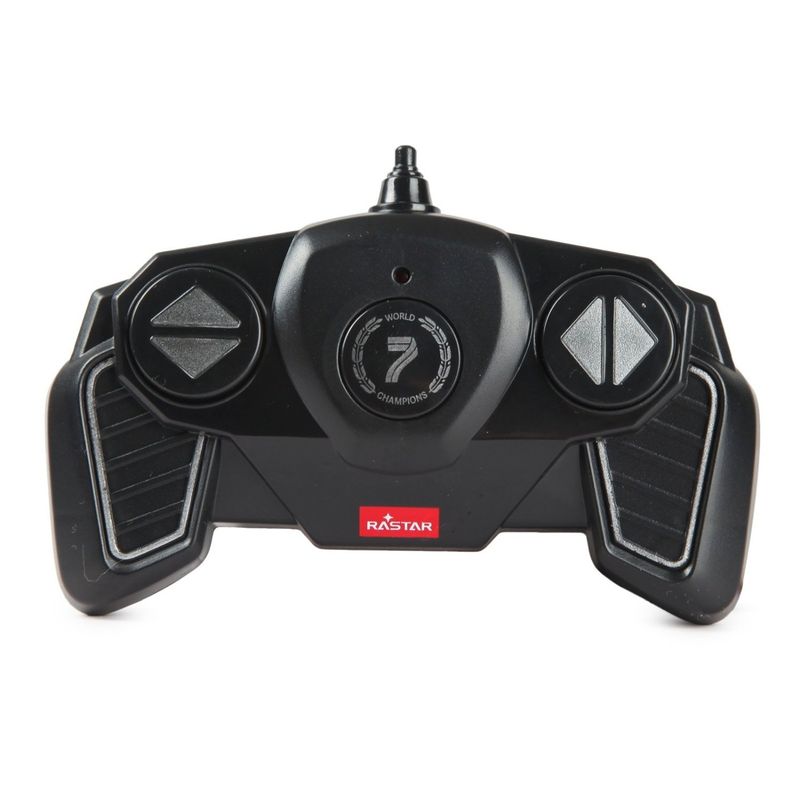 Jucarii, Copii si Bebe - Jucarii si jocuri - Vehicule si jucarii cu telecomanda - Masinute - MASINA CU TELECOMANDA MERCEDES AMG F1 W11 EQ PERFORMANCE SCARA 1 LA 18 - Infinity.ro