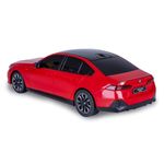 Jucarii, Copii si Bebe - Jucarii si jocuri - Vehicule si jucarii cu telecomanda - Motociclete de jucarie - MASINA CU TELECOMANDA BMW I5 ROSU SCARA 1 LA 24 - Infinity.ro