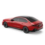 Jucarii, Copii si Bebe - Jucarii si jocuri - Vehicule si jucarii cu telecomanda - Motociclete de jucarie - MASINA CU TELECOMANDA BMW I5 ROSU SCARA 1 LA 24 - Infinity.ro
