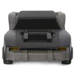 Jucarii, Copii si Bebe - Jucarii si jocuri - Vehicule si jucarii cu telecomanda - Motociclete de jucarie - BATMAN FILM MASINA TURBO A LUI BATMAN RC SCARA 1:15 - Infinity.ro