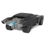 Jucarii, Copii si Bebe - Jucarii si jocuri - Vehicule si jucarii cu telecomanda - Motociclete de jucarie - BATMAN FILM MASINA TURBO A LUI BATMAN RC SCARA 1:15 - Infinity.ro