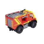 Jucarii, Copii si Bebe - Jucarii si jocuri - Vehicule si jucarii cu telecomanda - Motociclete de jucarie - MAJORETTE MASINA METALICA DE POMPIERI MERCEDES UNIMOG U530 SCARA 1 LA 43 - Infinity.ro