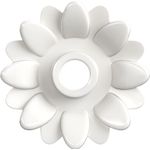 Jucarii, Copii si Bebe - Jucarii si jocuri - Seturi de constructie si cuburi - Seturi de constructie - LEGO FRIENDS STAND CU TRANDAFIRI 30721 - Infinity.ro