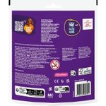 Jucarii, Copii si Bebe - Jucarii si jocuri - Seturi de constructie si cuburi - Seturi de constructie - LEGO FRIENDS CASUTA PENTRU IEPURASI IN GRADINA 30722 - Infinity.ro