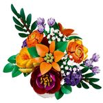 Jucarii, Copii si Bebe - Jucarii si jocuri - Seturi de constructie si cuburi - Seturi de constructie - LEGO BOTANICALS  ARANJAMENT FLORAL 10345 - Infinity.ro