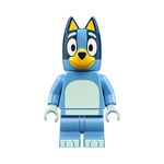 Jucarii, Copii si Bebe - Jucarii si jocuri - Seturi de constructie si cuburi - Seturi de constructie - LEGO BLUEY PETRECEREA CU CEAI A LUI BLUEY 30687 - Infinity.ro