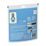 Jucarii, Copii si Bebe - Jucarii si jocuri - Seturi de constructie si cuburi - Seturi de constructie - LEGO BLUEY PETRECEREA CU CEAI A LUI BLUEY 30687 - Infinity.ro