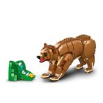 Jucarii, Copii si Bebe - Jucarii si jocuri - Seturi de constructie si cuburi - Seturi de constructie - LEGO CREATOR CAL FRUMOS 31166 - Infinity.ro