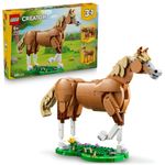 Jucarii, Copii si Bebe - Jucarii si jocuri - Seturi de constructie si cuburi - Seturi de constructie - LEGO CREATOR CAL FRUMOS 31166 - Infinity.ro