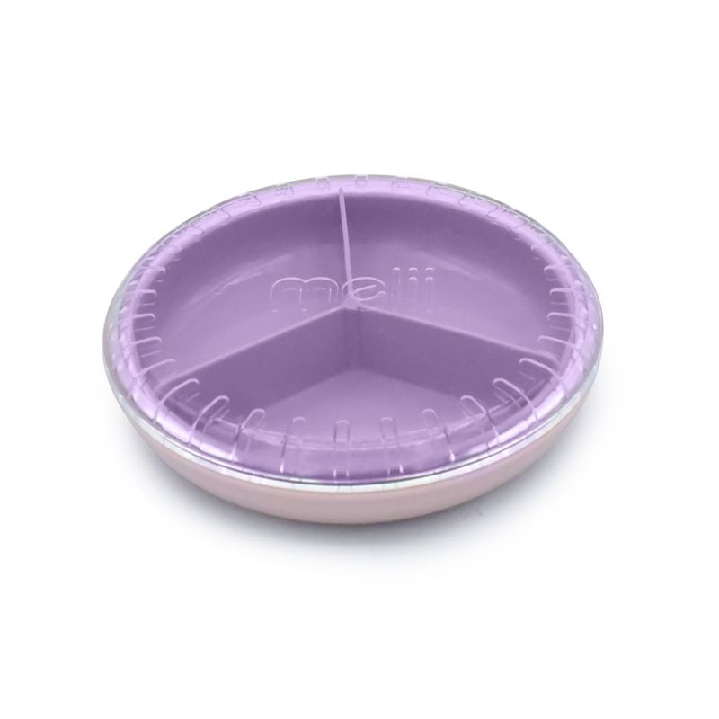 Jucarii, Copii si Bebe - Hrana si alaptare - Biberoane, suzete si accesorii hranire - Articole hranire bebelusi - CUTIE SNACK SPIN, MELII, PINK - Infinity.ro