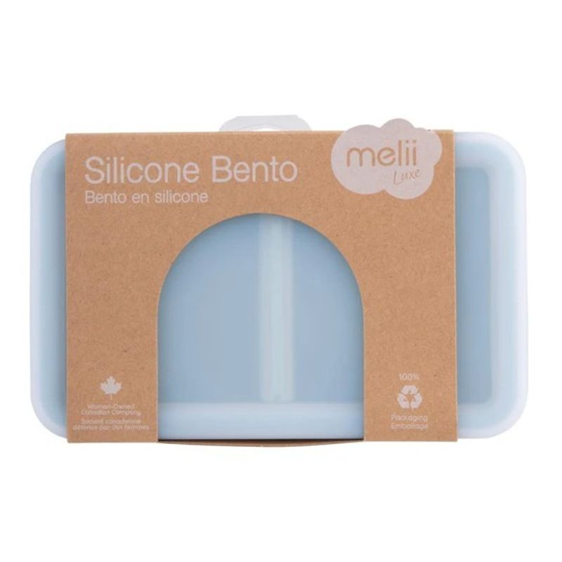 Jucarii, Copii si Bebe - Hrana si alaptare - Biberoane, suzete si accesorii hranire - Articole hranire bebelusi - CUTIE PRANZ BENTO CU COMPARTIMENTE DETASABILE, MELII, SAGE CACTUS FERN - Infinity.ro