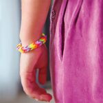 Jucarii, Copii si Bebe - Jucarii si jocuri - Papusi si accesorii - Papusi - PLEXI FLEXI LOVE CUTIE MARE 4500 ELASTICE 100 ACCESORII - Infinity.ro