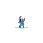 Jucarii, Copii si Bebe - Jucarii si jocuri - Vehicule si jucarii cu telecomanda - Masinute - JADA DISNEY STITCH SET FIGURINA STITCH SI MASINUTA METALICA VOLKSWAGEN BEETLE SCARA 1 LA 32 - Infinity.ro