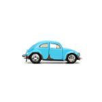 Jucarii, Copii si Bebe - Jucarii si jocuri - Vehicule si jucarii cu telecomanda - Masinute - JADA DISNEY STITCH SET FIGURINA STITCH SI MASINUTA METALICA VOLKSWAGEN BEETLE SCARA 1 LA 32 - Infinity.ro