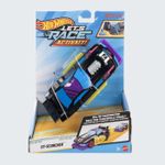 Jucarii, Copii si Bebe - Jucarii si jocuri - Vehicule si jucarii cu telecomanda - Masinute - HOT WHEELS LETS RACE ACTIVATE MASINUTA GT SCORCHER  SCARA 1 LA 32 - Infinity.ro