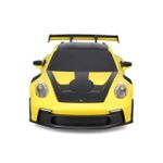 Jucarii, Copii si Bebe - Jucarii si jocuri - Vehicule si jucarii cu telecomanda - Masinute - MAISTO MASINUTA CU SUNETE SI LUMINI PORSCHE 911 GT3 RS SCARA 1 LA 24 - Infinity.ro