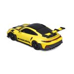 Jucarii, Copii si Bebe - Jucarii si jocuri - Vehicule si jucarii cu telecomanda - Masinute - MAISTO MASINUTA CU SUNETE SI LUMINI PORSCHE 911 GT3 RS SCARA 1 LA 24 - Infinity.ro