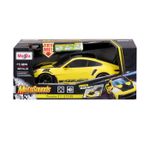Jucarii, Copii si Bebe - Jucarii si jocuri - Vehicule si jucarii cu telecomanda - Masinute - MAISTO MASINUTA CU SUNETE SI LUMINI PORSCHE 911 GT3 RS SCARA 1 LA 24 - Infinity.ro