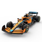 Jucarii, Copii si Bebe - Jucarii si jocuri - Vehicule si jucarii cu telecomanda - Masinute - MASINUTA METALICA MCLAREN F1 MCL36 SCARA 1 LA 24 - Infinity.ro