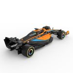 Jucarii, Copii si Bebe - Jucarii si jocuri - Vehicule si jucarii cu telecomanda - Masinute - MASINUTA METALICA MCLAREN F1 MCL36 SCARA 1 LA 24 - Infinity.ro