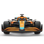 Jucarii, Copii si Bebe - Jucarii si jocuri - Vehicule si jucarii cu telecomanda - Masinute - MASINUTA METALICA MCLAREN F1 MCL36 SCARA 1 LA 24 - Infinity.ro
