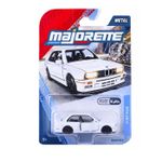 Jucarii, Copii si Bebe - Jucarii si jocuri - Vehicule si jucarii cu telecomanda - Masinute - MAJORETTE MASINUTA METALICA BMW M3 VINTAGE 7.5CM - Infinity.ro