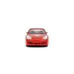 Jucarii, Copii si Bebe - Jucarii si jocuri - Vehicule si jucarii cu telecomanda - Masinute - JADA MARVEL MASINUTA METALICA SPIDER MAN PORSCHE 911 GT3 RS SCARA 1 LA 32 - Infinity.ro