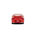 Jucarii, Copii si Bebe - Jucarii si jocuri - Vehicule si jucarii cu telecomanda - Masinute - JADA MARVEL MASINUTA METALICA SPIDER MAN PORSCHE 911 GT3 RS SCARA 1 LA 32 - Infinity.ro