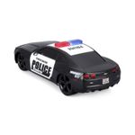 Jucarii, Copii si Bebe - Jucarii si jocuri - Vehicule si jucarii cu telecomanda - Masinute - MAISTO MOTOSOUNDS MASINUTA CHEVROLET CAMARO SS 2010 DE POLITIE CU SUNETE SI LUMINI SCARA 1 LA 24 - Infinity.ro