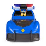 Jucarii, Copii si Bebe - Jucarii si jocuri - Vehicule si jucarii cu telecomanda - Masinute - PATRULA CATELUSILOR CAUTA SI SALVEAZA SET MASINUTA DE SALVARE CU LUMINI SI SUNETE CRUISER SI FIGURINA CHASE - Infinity.ro