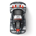 Jucarii, Copii si Bebe - Jucarii si jocuri - Vehicule si jucarii cu telecomanda - Masinute - MASINUTA METALICA AUDI RS Q E TRON SCARA 1 LA 32 - Infinity.ro