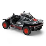 Jucarii, Copii si Bebe - Jucarii si jocuri - Vehicule si jucarii cu telecomanda - Masinute - MASINUTA METALICA AUDI RS Q E TRON SCARA 1 LA 32 - Infinity.ro