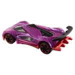Jucarii, Copii si Bebe - Jucarii si jocuri - Vehicule si jucarii cu telecomanda - Masinute - HOT WHEELS LETS RACE ACTIVATE MASINUTA STREET SHRIEKER SCARA 1 LA 32 - Infinity.ro