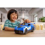 Jucarii, Copii si Bebe - Jucarii si jocuri - Vehicule si jucarii cu telecomanda - Masinute - PATRULA CATELUSILOR CAUTA SI SALVEAZA SET MASINUTA DE SALVARE CU LUMINI SI SUNETE CRUISER SI FIGURINA CHASE - Infinity.ro