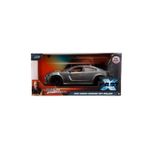 Jucarii, Copii si Bebe - Jucarii si jocuri - Vehicule si jucarii cu telecomanda - Masinute - JADA FAST AND FURIOUS MASINUTA METALICA DODGE CHARGER SRT HELLCAT 2021 SCARA 1 LA 24 - Infinity.ro