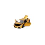 Jucarii, Copii si Bebe - Jucarii si jocuri - Vehicule si jucarii cu telecomanda - Masinute - JADA FAST FURIOUS MASINUTA METALICA LAMBORGHINI GALLARDO AURIU SCARA 1 LA 24 - Infinity.ro