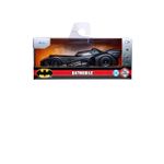 Jucarii, Copii si Bebe - Jucarii si jocuri - Vehicule si jucarii cu telecomanda - Masinute - JADA BATMAN MASINUTA METALICA BATMOBILE 1989 SCARA 1 LA 32 - Infinity.ro